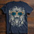 create an funny meme t shirt design