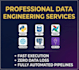 build end to end data pipelines and etl workflows