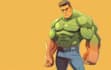 draw amazing and funny vector cartoon potrait