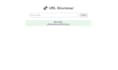 develop and deploy a URL shortener with analytics