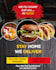 design a professional poster in adobe photoshop
