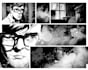 create comic books, pinups and poster illustrations