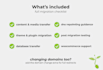 migrate wordpress website to new host or domain safely