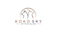 make a simple, minimalist and unique animal logo design