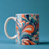 awesome custom mug design