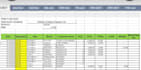 do data entry excel copy and past and web research