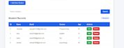 build a python flask web application