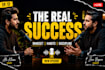 design professional youtube podcast thumbnails