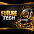 design professional youtube thumbnails for finance, tech, and luxury