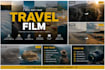 professionally edit your travel videos