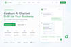 build ai agents and chatbots with langgraph, n8n, llm, vapi api, chatgpt