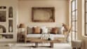 create minimalist wabi sabi interior and architectural designs