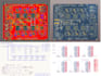 design high speed fpga multilayer pcb in altium or kicad