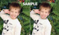 add watermark , logo or add text in your photo up to 500 photos