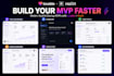lovable replit mvp development for ai saas and startup ideas