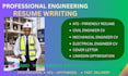 provide professional civil and construction engineering services