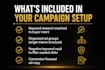 set up your google ads search campaign from scratch