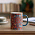 make brilliant mug, tumbler design