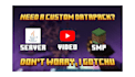 make a minecraft datapack for you