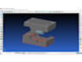 do 3d modeling in autodesk powershape