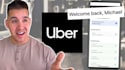 uber eats reactivation, amazon flex reactivation, uber driver reinstatement