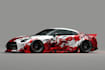 van wrap design and car wrap