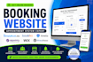simplybook bookeo lms website wix wordpress amelia appointy booking website api