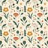 design unique seamless repeat pattern, textile, print design