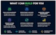 build an internal business app using ai assisted development