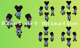 do pixel art animation sprite sheet rpg pixel art nsfw pixel art sprite sheet