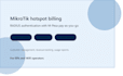integrated API in mpesa