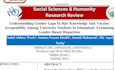 help you structure, edit, and refine your manuscript