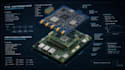 rf pcb and compute module carrier boards, manufacturing ready pcb design