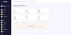 build a small business web app using react