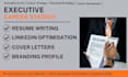 write a professional cover letter for your job application