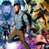 create ai comic book, illustrations any style