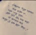write beautiful handwritten letters notes and cards