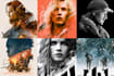 craft hollywood style blockbuster poster key art
