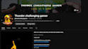 do gaming video editing