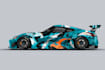 car wrap design, van wrap design