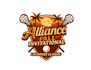 create wonderful and excellent lacrosse logo design