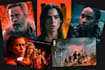 craft hollywood style blockbuster poster key art