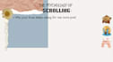 create presentations, its templates and academic writings