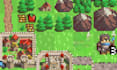 create topdown pixel art tile set pixel art character spritesheet  rpg animation