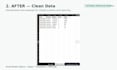 clean and transform your excel data using power query