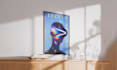 design eye catching poster in 24 hours