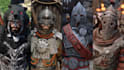 create and port skyrim mods with armor weapons and characters