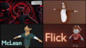 do custom vrchat avatar for you