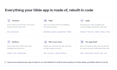 rebuild your glide app as a real app with no usage limits