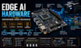 design edge ai computer vision pcb jetson carrier board
